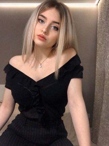Анкета проститутки Дарина, Пущино, 25 лет, №5951